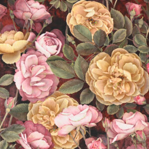 B121 Roses