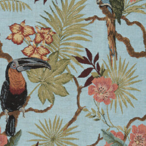 PO1333 Birds Of Paradise