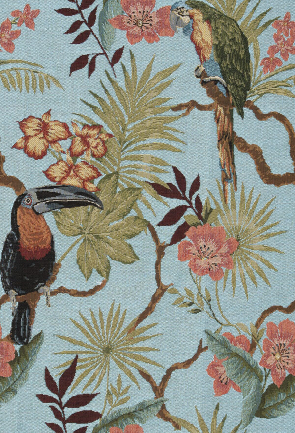 PO1333 Birds Of Paradise